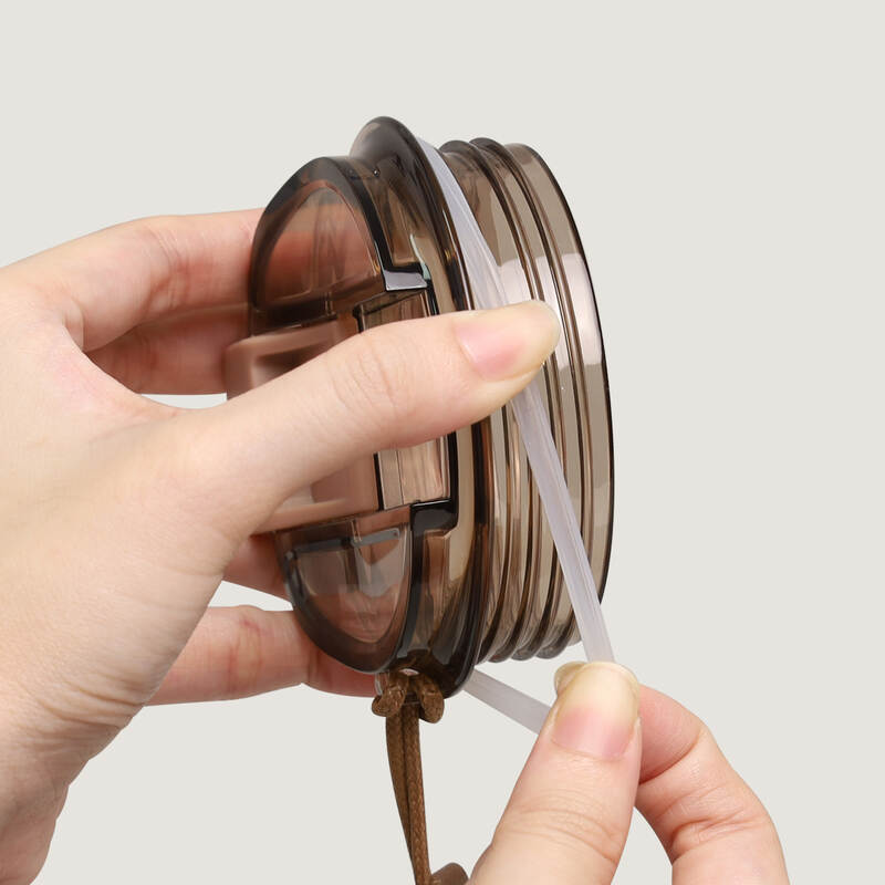 Bình Giữ Nhiệt Locknlock Metro Cafe 500Ml - 3 Màu (Đen, Chocolate, Ngà) - LHC4357 image number null